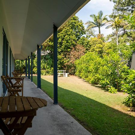Woolgoolga Coast Motel 外观 照片