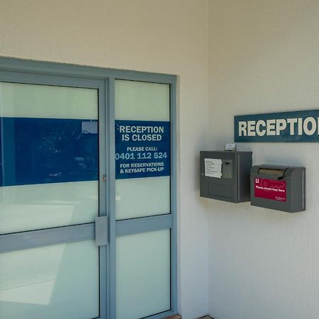 Woolgoolga Coast Motel 外观 照片