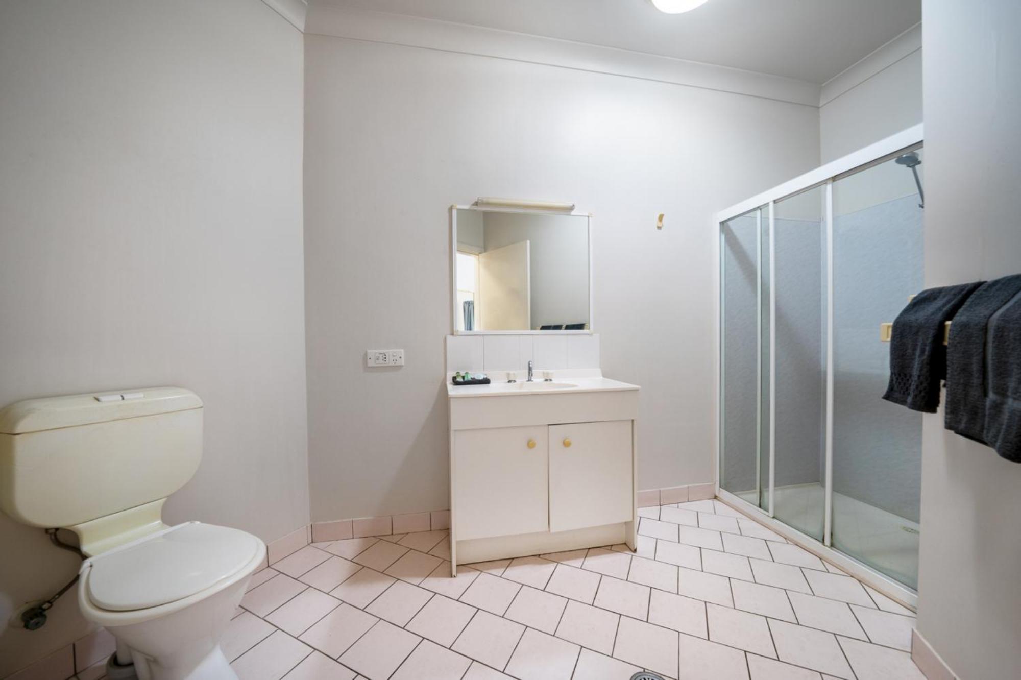Woolgoolga Coast Motel 客房 照片
