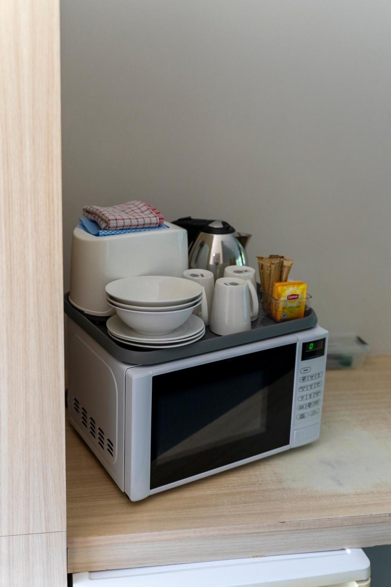 Woolgoolga Coast Motel 外观 照片