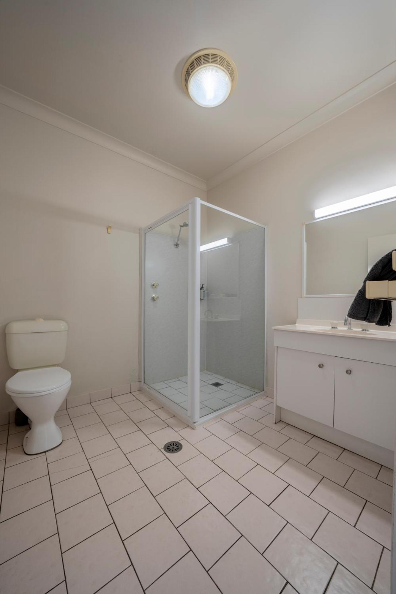 Woolgoolga Coast Motel 外观 照片