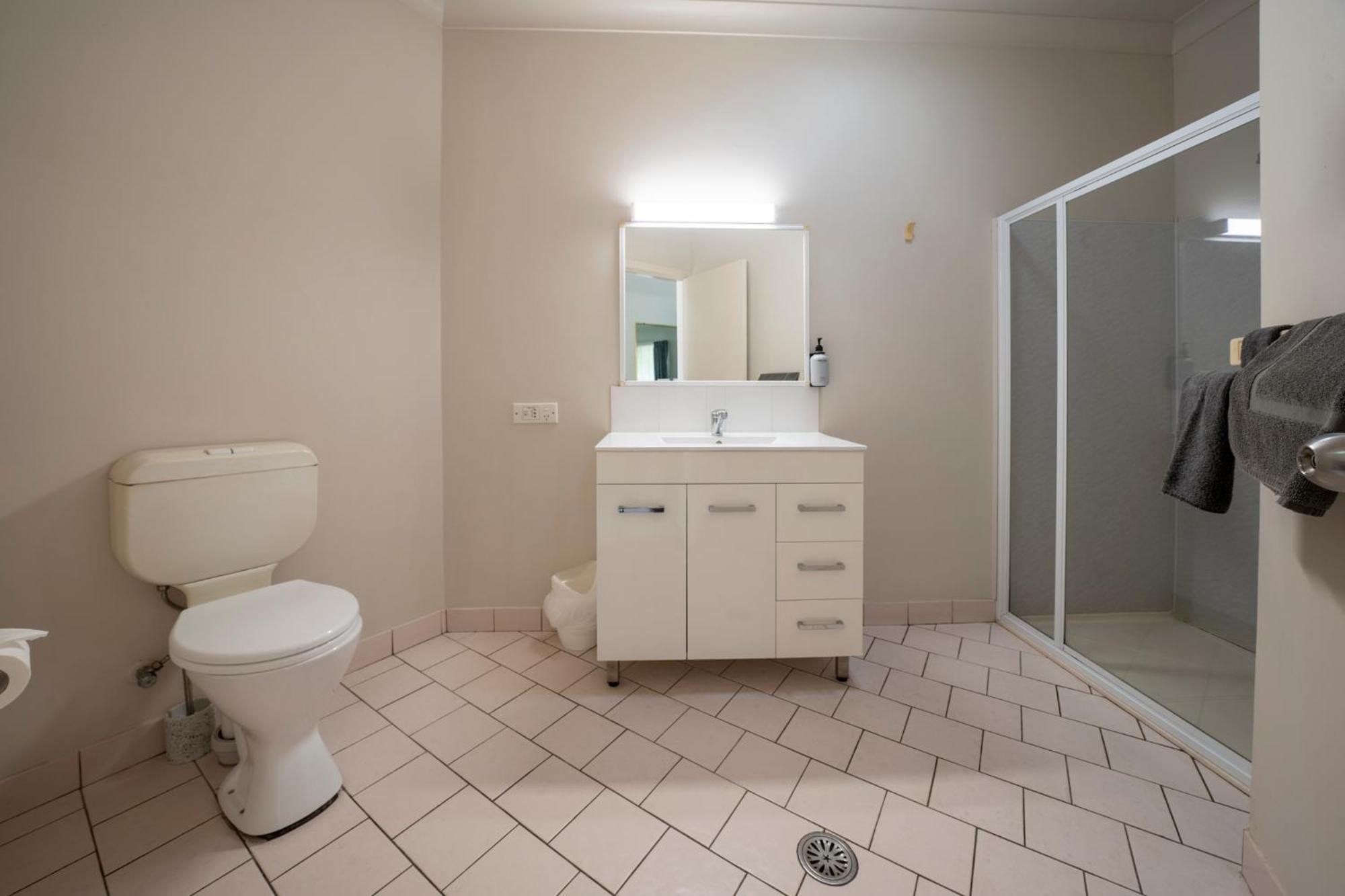 Woolgoolga Coast Motel 外观 照片